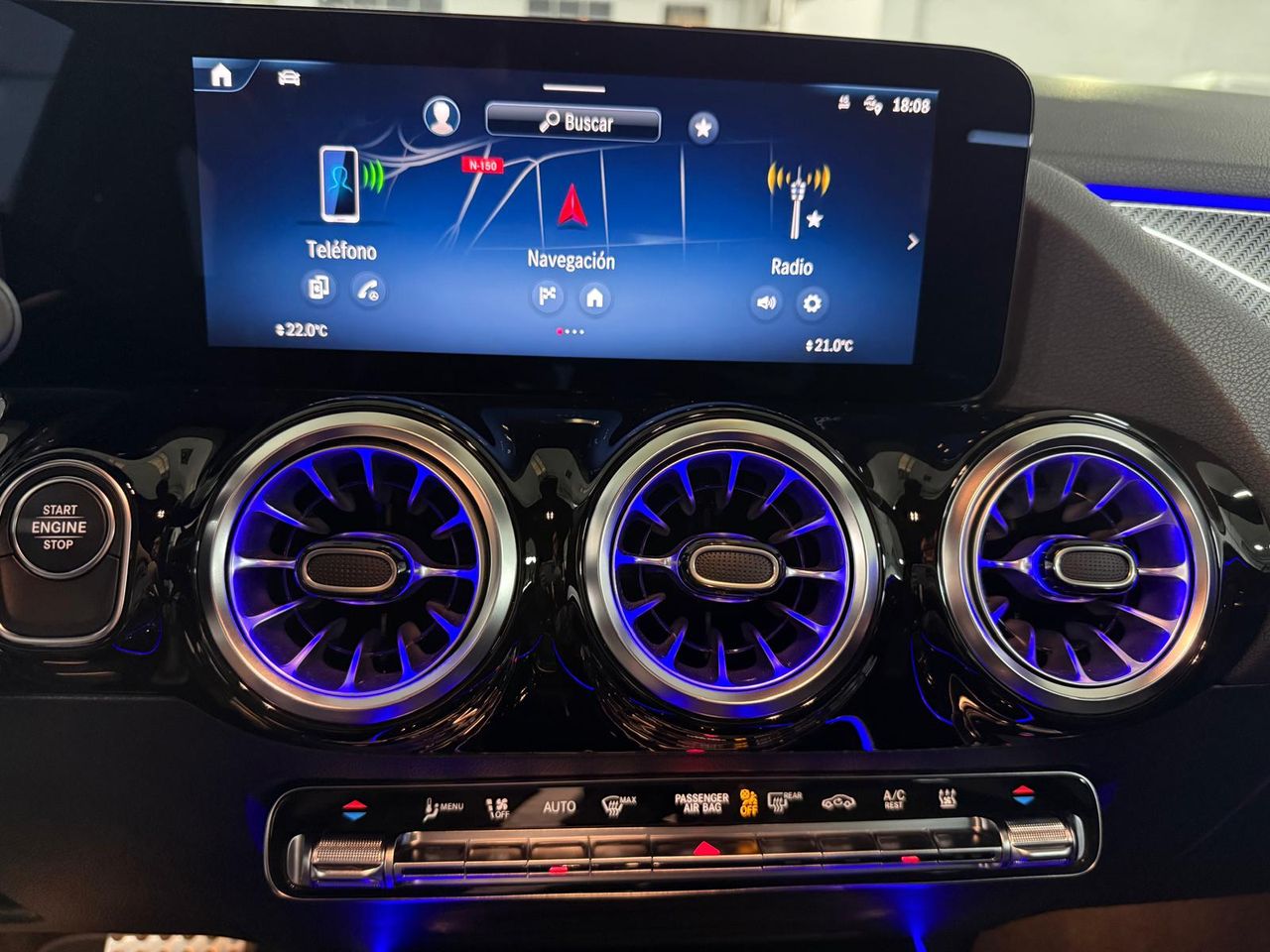 Mercedes GLA GLA 250 e - Foto 2