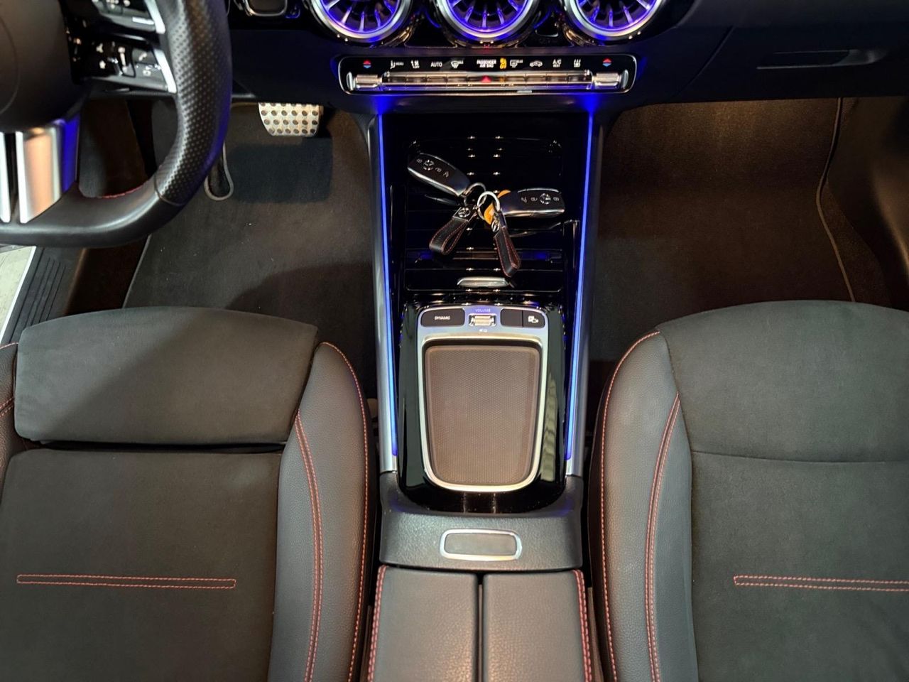 Mercedes GLA GLA 250 e - Foto 2