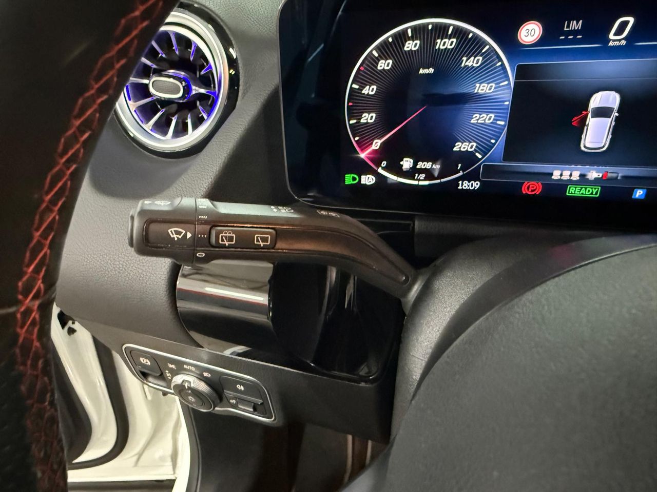 Mercedes GLA GLA 250 e - Foto 2