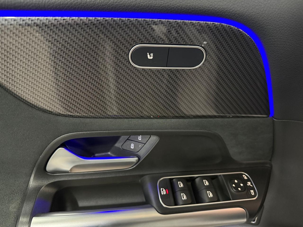 Mercedes GLA GLA 250 e - Foto 2