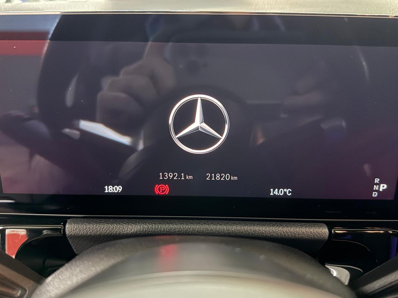 Mercedes GLA GLA 250 e - Foto 2