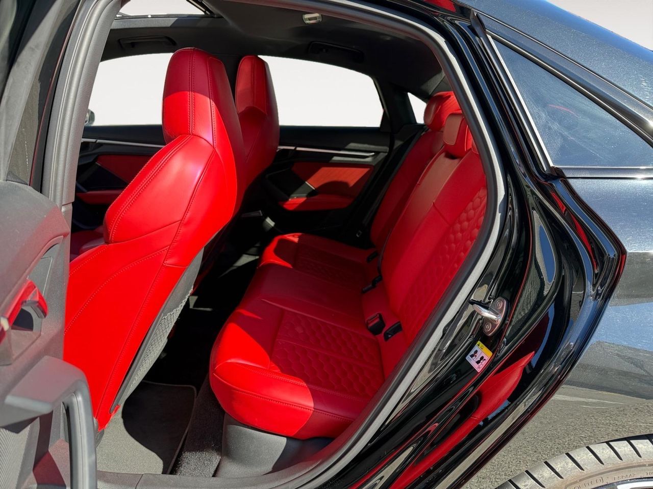 Audi A3 RS3 Sedan TFSI 294kW quattro S tronic - Foto 2