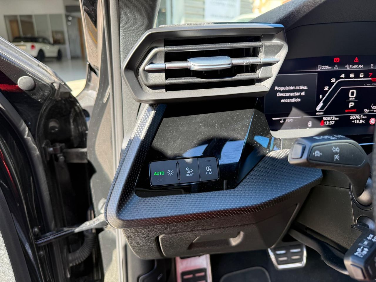 Audi A3 RS3 Sedan TFSI 294kW quattro S tronic - Foto 2