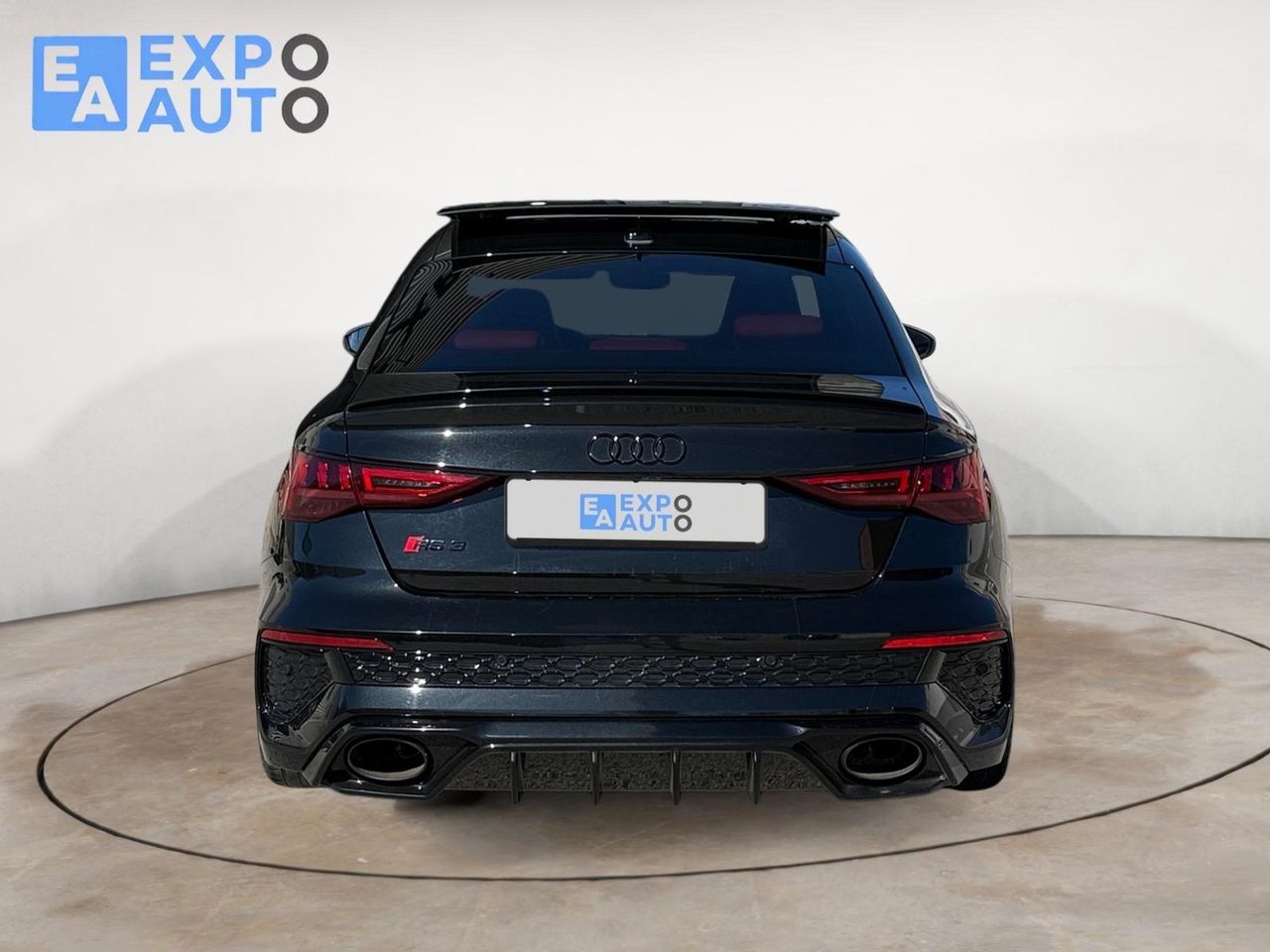 Audi A3 RS3 Sedan TFSI 294kW quattro S tronic - Foto 2