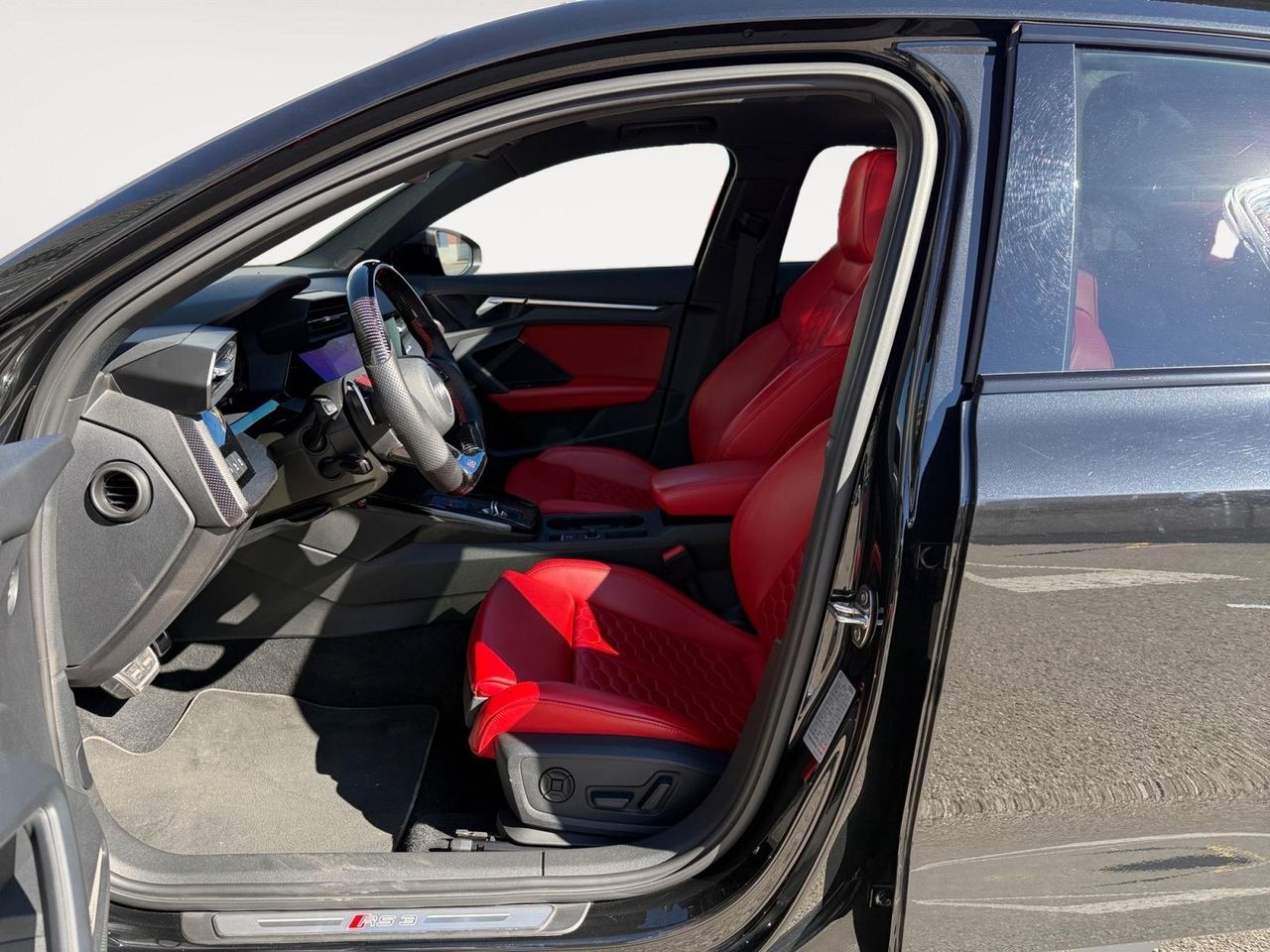 Audi A3 RS3 Sedan TFSI 294kW quattro S tronic - Foto 2