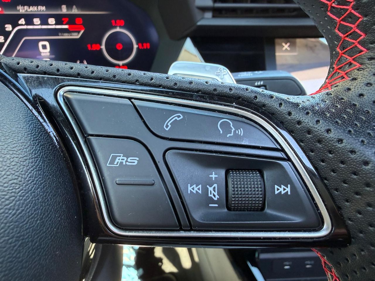 Audi A3 RS3 Sedan TFSI 294kW quattro S tronic - Foto 2