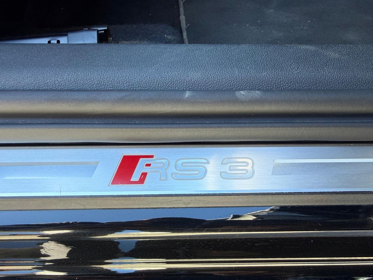 Audi A3 RS3 Sedan TFSI 294kW quattro S tronic - Foto 2