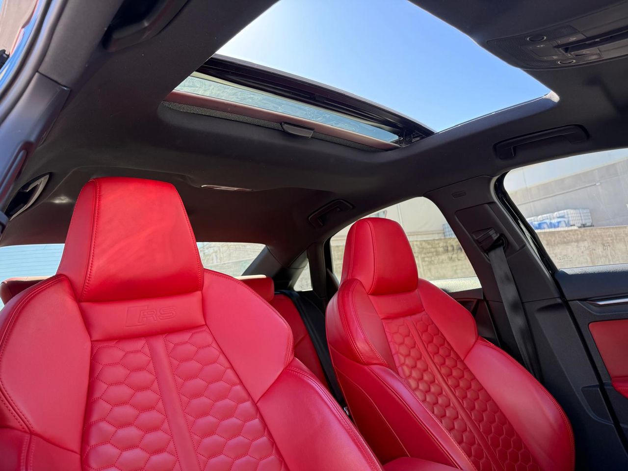 Audi A3 RS3 Sedan TFSI 294kW quattro S tronic - Foto 2