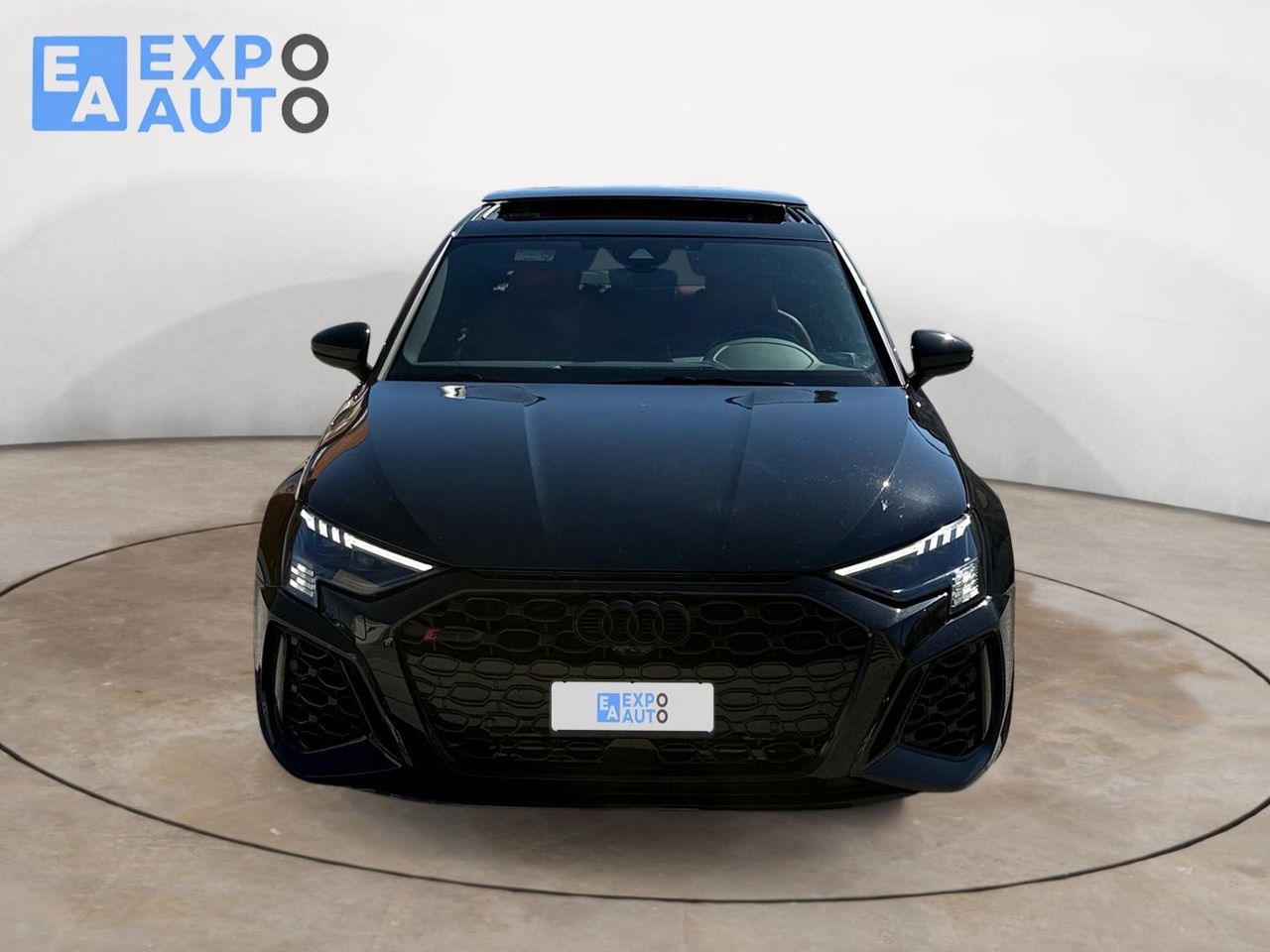 Audi A3 RS3 Sedan TFSI 294kW quattro S tronic - Foto 2