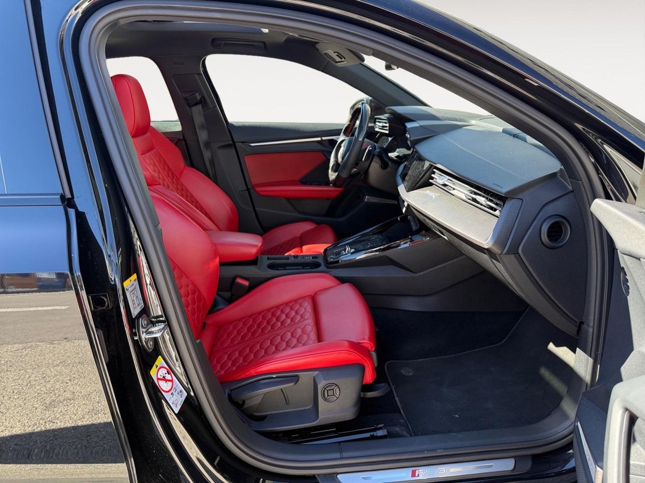 Audi A3 RS3 Sedan TFSI 294kW quattro S tronic - Foto 2