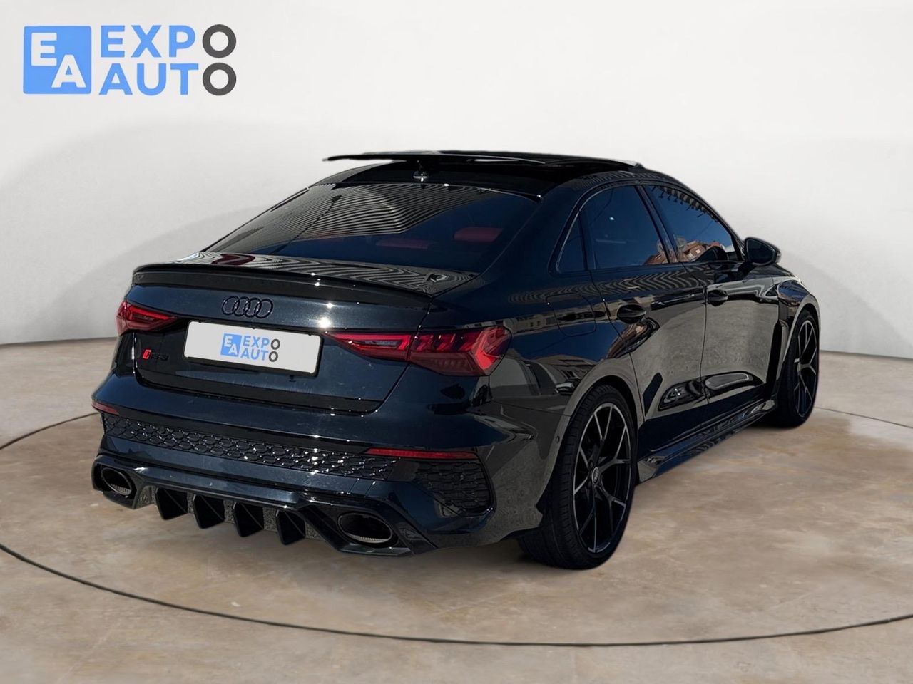 Audi A3 RS3 Sedan TFSI 294kW quattro S tronic - Foto 2