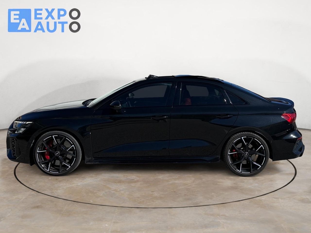 Audi A3 RS3 Sedan TFSI 294kW quattro S tronic - Foto 2
