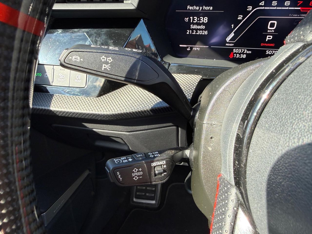 Audi A3 RS3 Sedan TFSI 294kW quattro S tronic - Foto 2