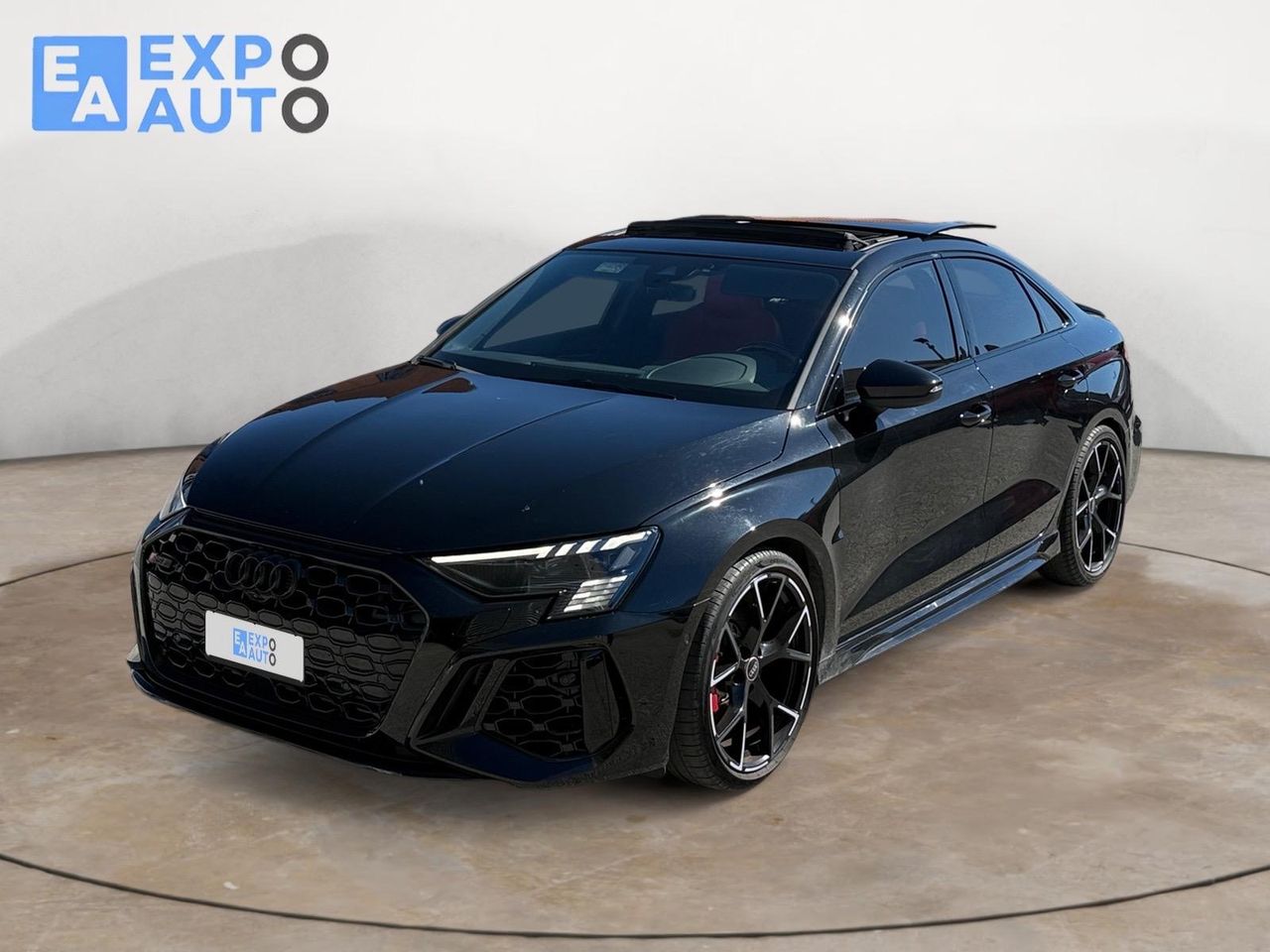 Audi A3 RS3 Sedan TFSI 294kW quattro S tronic - Foto 2