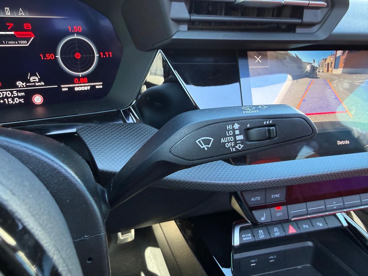 Audi A3 RS3 Sedan TFSI 294kW quattro S tronic - Foto 2