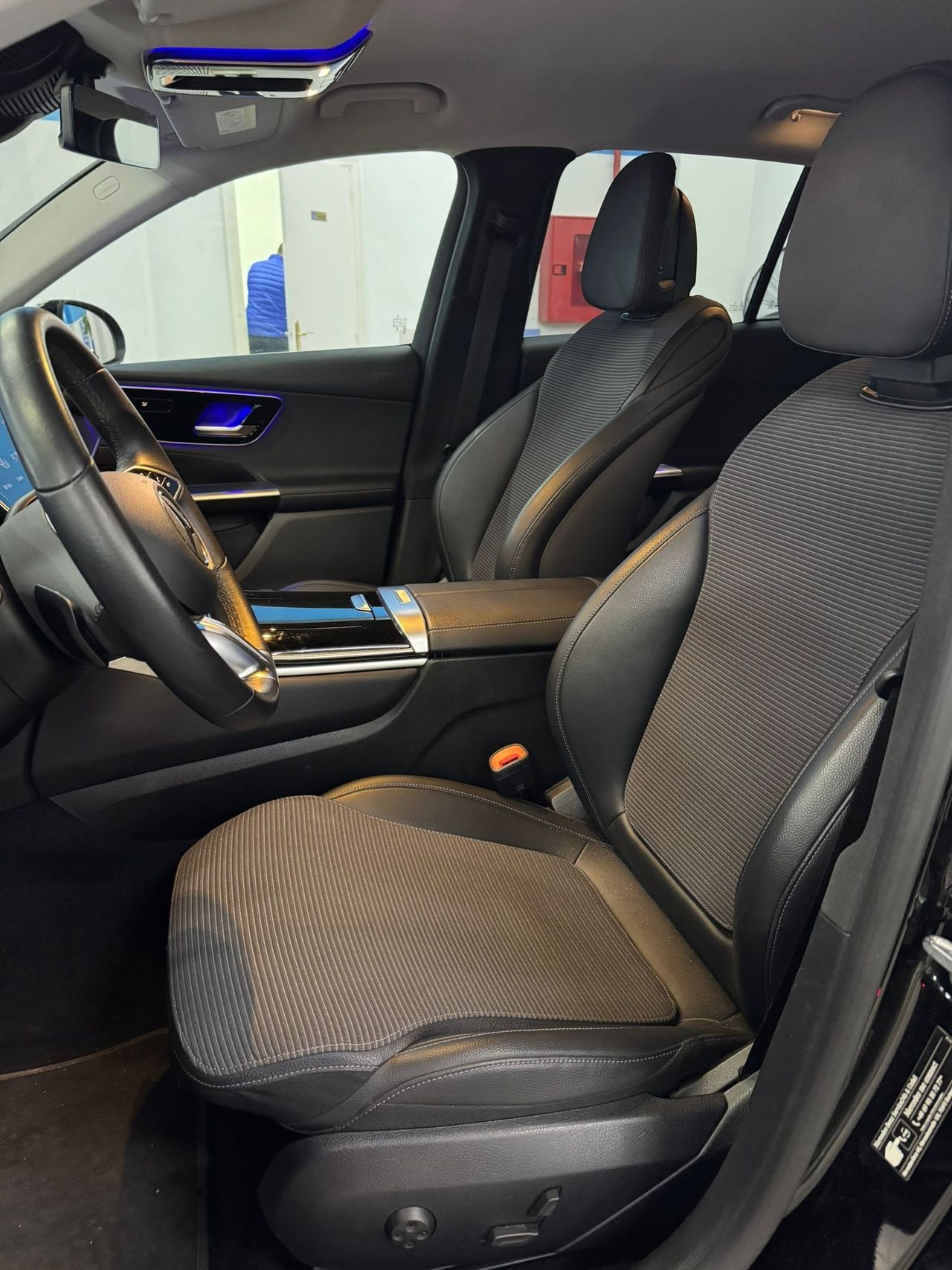 Mercedes GLC 220 - Foto 2