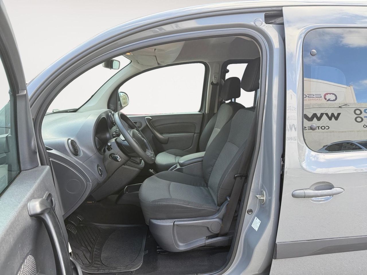 Mercedes Citan 109 CDI Tourer Plus Largo - Foto 2