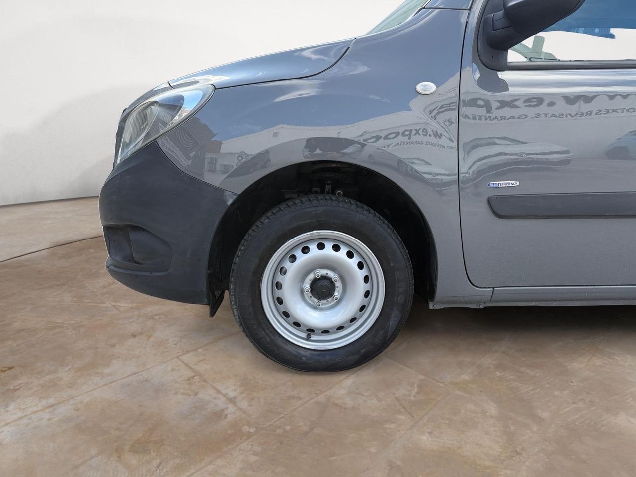 Mercedes Citan 109 CDI Tourer Plus Largo - Foto 2