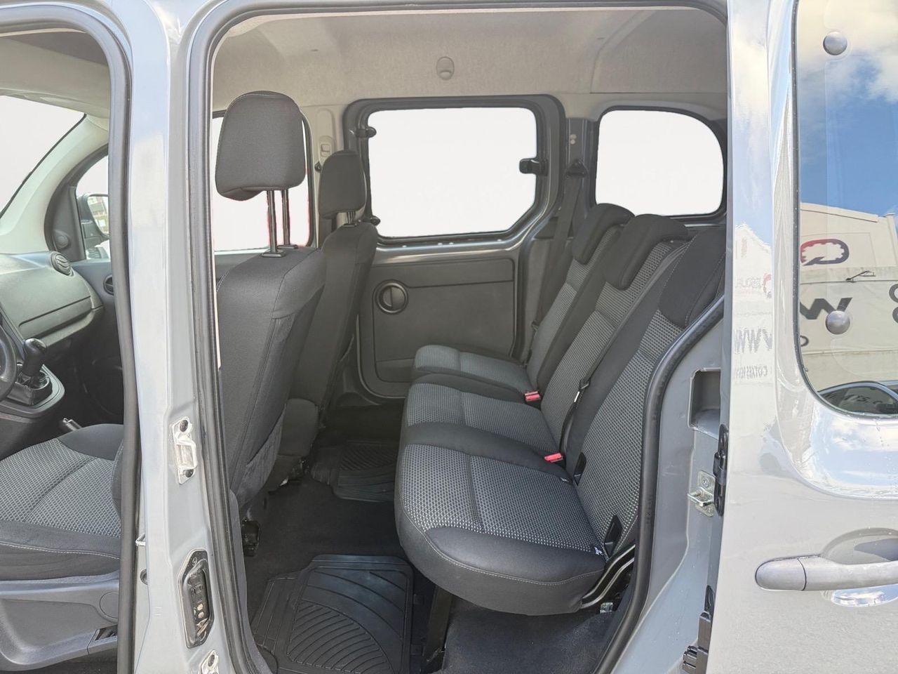 Mercedes Citan 109 CDI Tourer Plus Largo - Foto 2