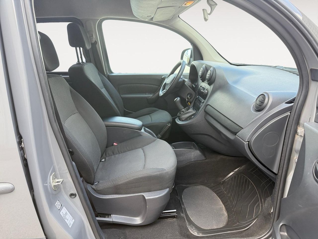 Mercedes Citan 109 CDI Tourer Plus Largo - Foto 2