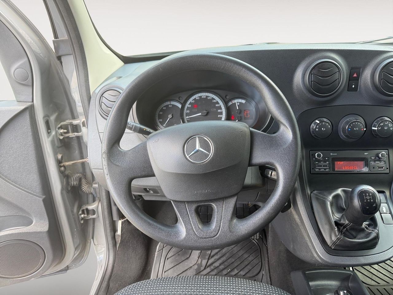 Mercedes Citan 109 CDI Tourer Plus Largo - Foto 2