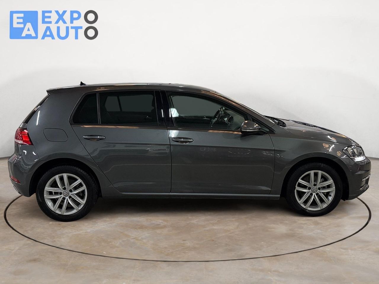 Volkswagen Golf Advance 1.5 TSI EVO 110kW (150CV) DSG - Foto 2