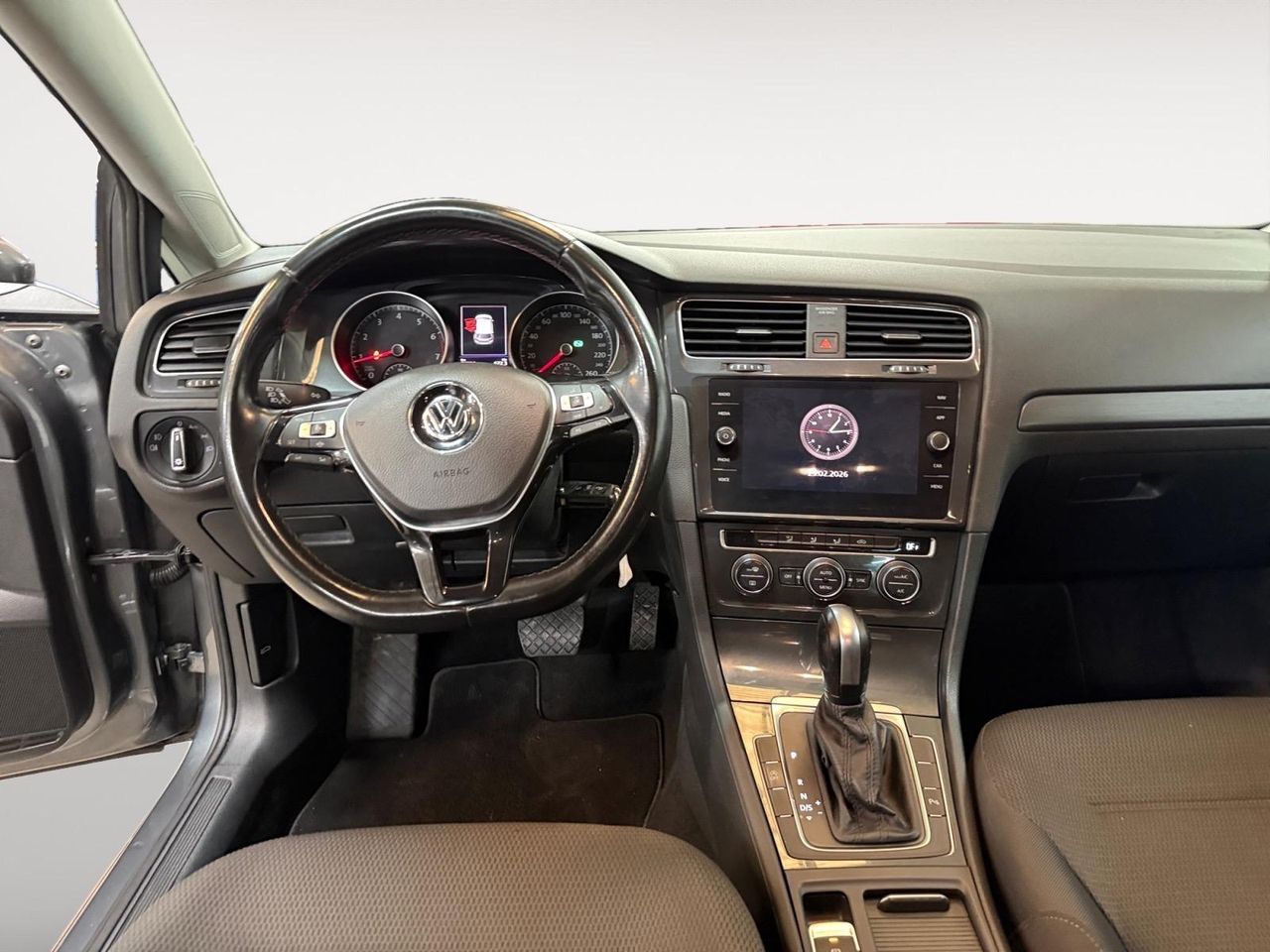 Volkswagen Golf Advance 1.5 TSI EVO 110kW (150CV) DSG - Foto 2