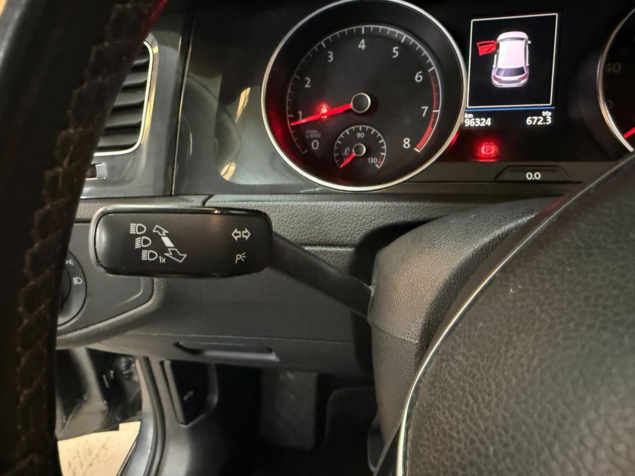 Volkswagen Golf Advance 1.5 TSI EVO 110kW (150CV) DSG - Foto 2