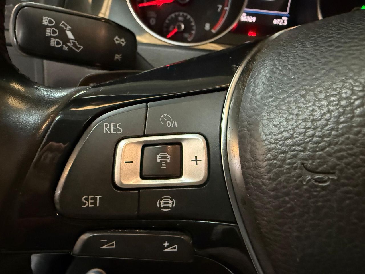 Volkswagen Golf Advance 1.5 TSI EVO 110kW (150CV) DSG - Foto 2