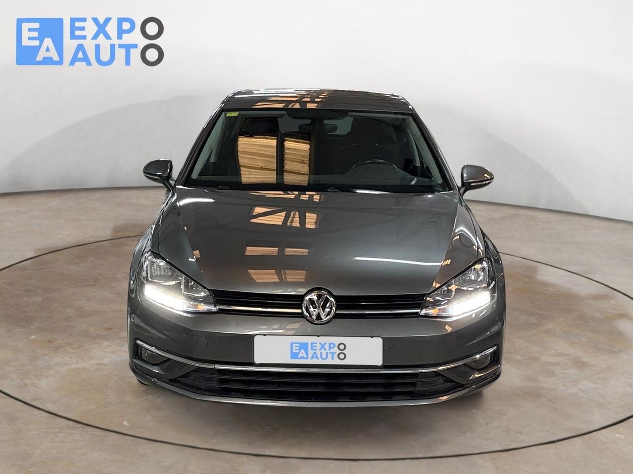 Volkswagen Golf Advance 1.5 TSI EVO 110kW (150CV) DSG - Foto 2