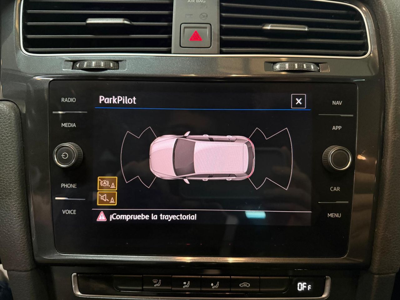 Volkswagen Golf Advance 1.5 TSI EVO 110kW (150CV) DSG - Foto 2