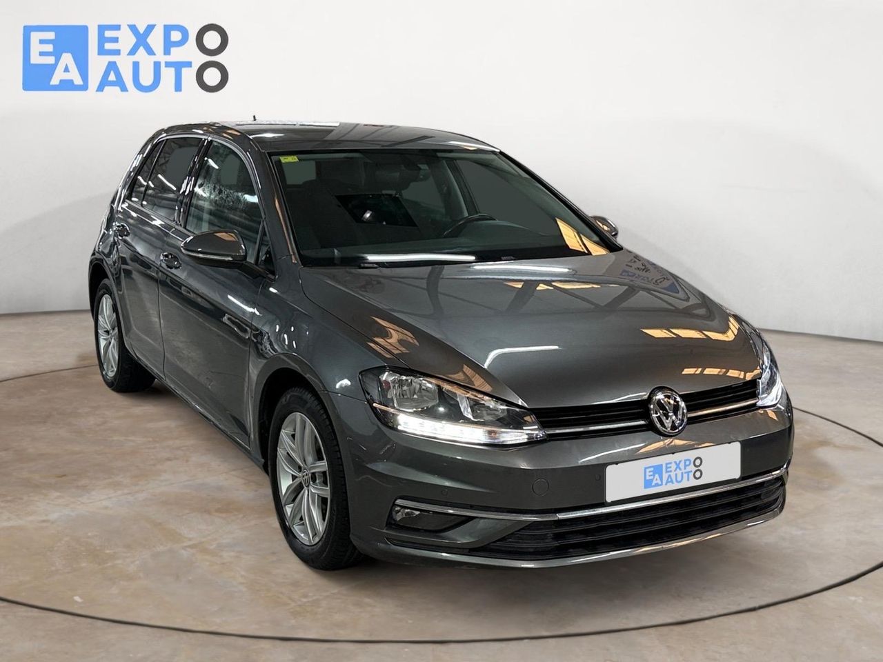 Volkswagen Golf Advance 1.5 TSI EVO 110kW (150CV) DSG - Foto 2