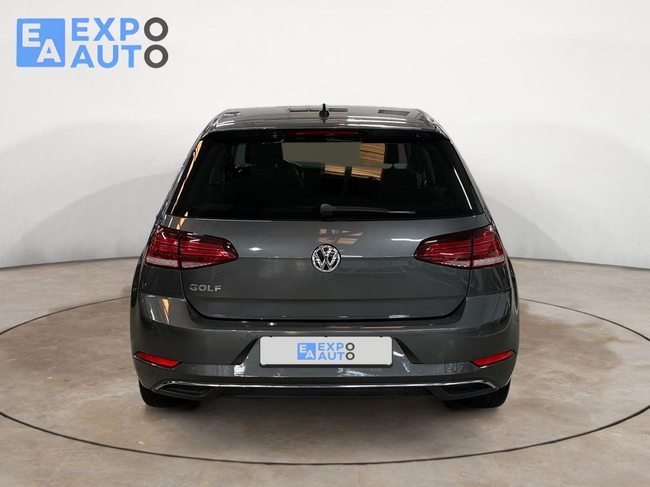 Volkswagen Golf Advance 1.5 TSI EVO 110kW (150CV) DSG - Foto 2