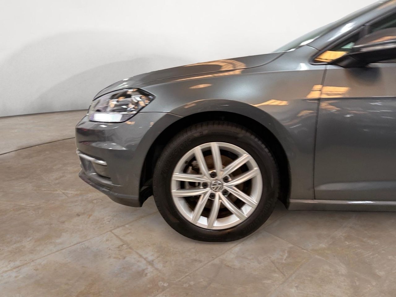 Volkswagen Golf Advance 1.5 TSI EVO 110kW (150CV) DSG - Foto 2