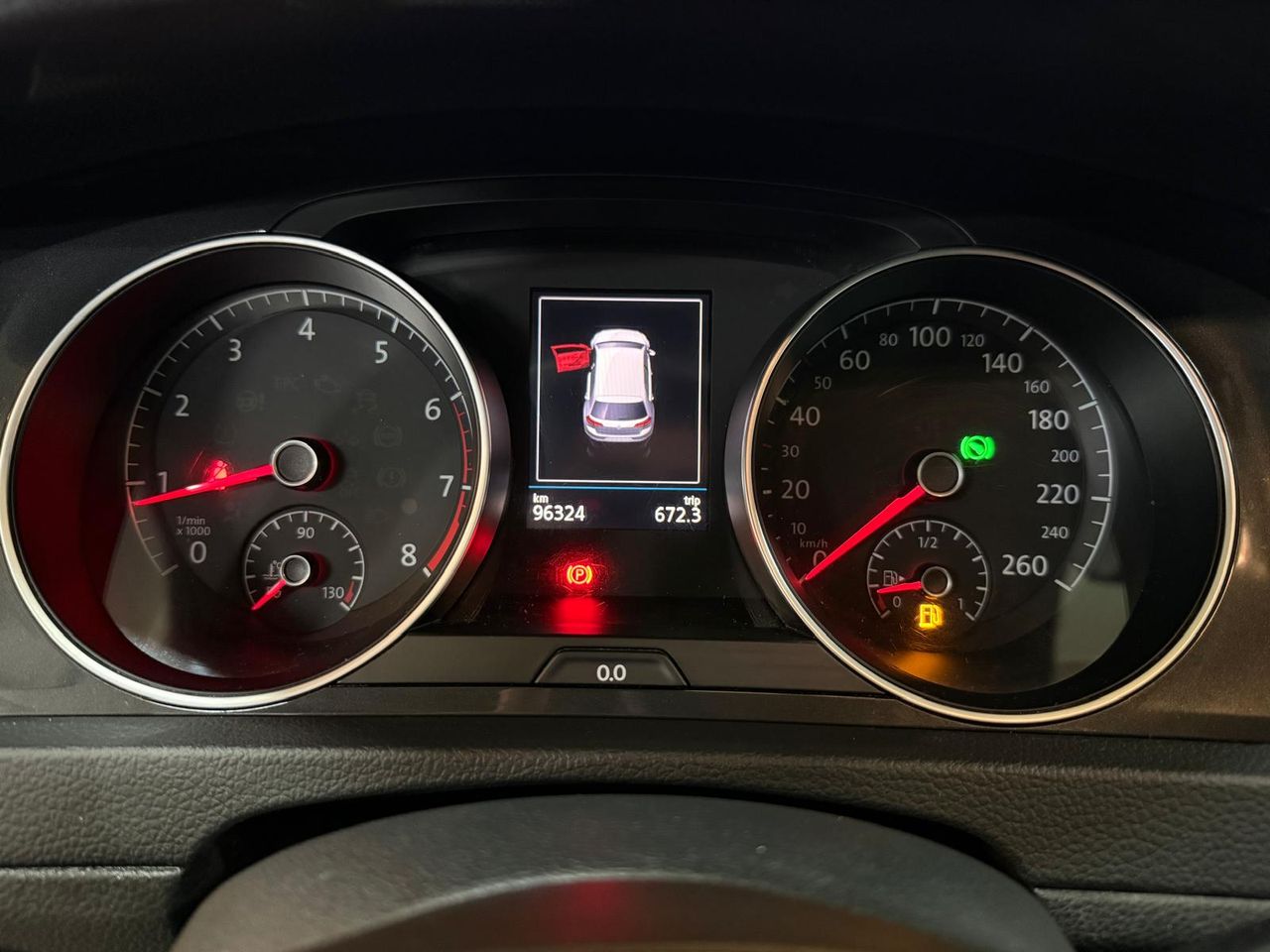 Volkswagen Golf Advance 1.5 TSI EVO 110kW (150CV) DSG - Foto 2