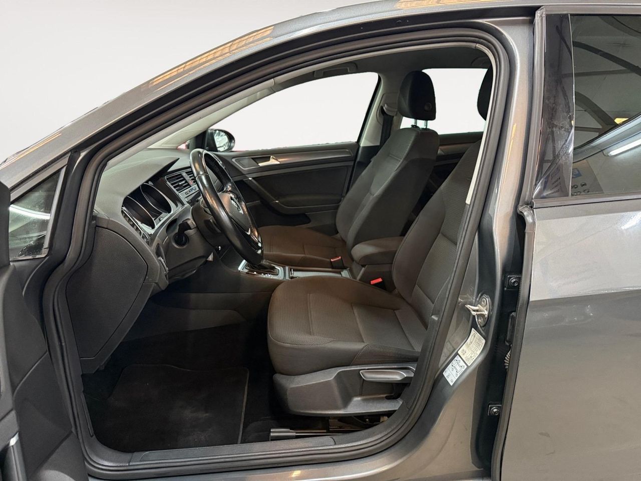 Volkswagen Golf Advance 1.5 TSI EVO 110kW (150CV) DSG - Foto 2