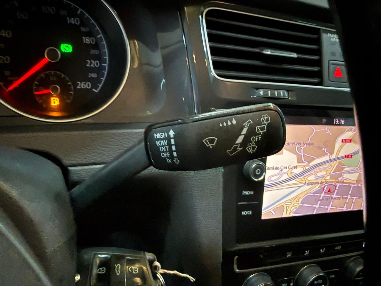 Volkswagen Golf Advance 1.5 TSI EVO 110kW (150CV) DSG - Foto 2