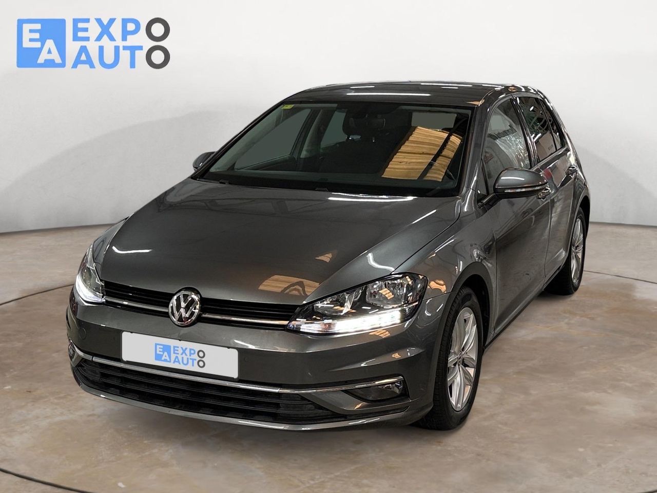 Volkswagen Golf Advance 1.5 TSI EVO 110kW (150CV) DSG - Foto 2