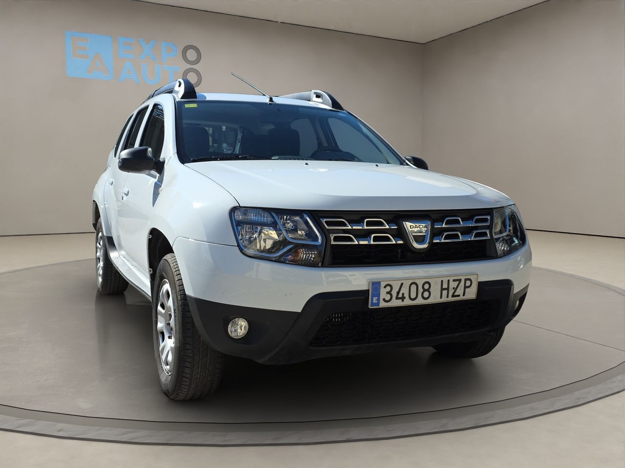 Dacia Duster  Laureate dCi 90 - Foto 2