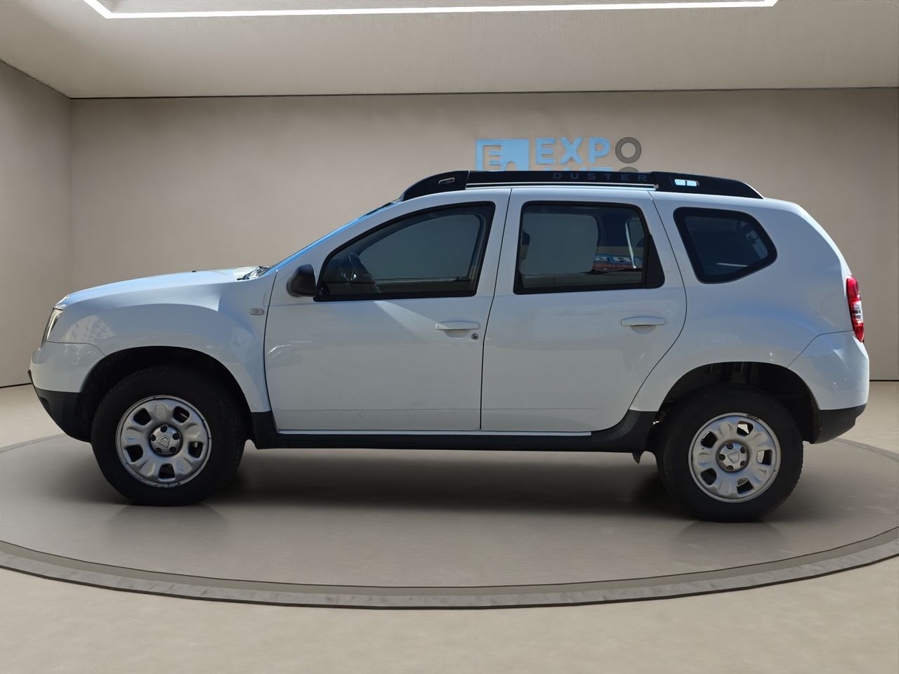 Dacia Duster  Laureate dCi 90 - Foto 2