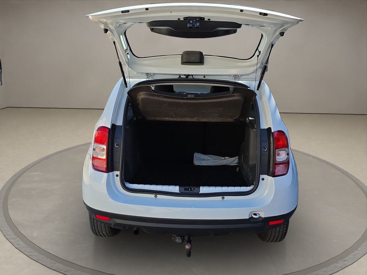 Dacia Duster  Laureate dCi 90 - Foto 2