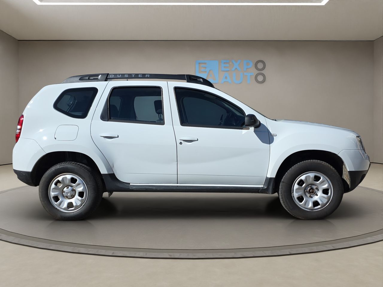 Dacia Duster  Laureate dCi 90 - Foto 2