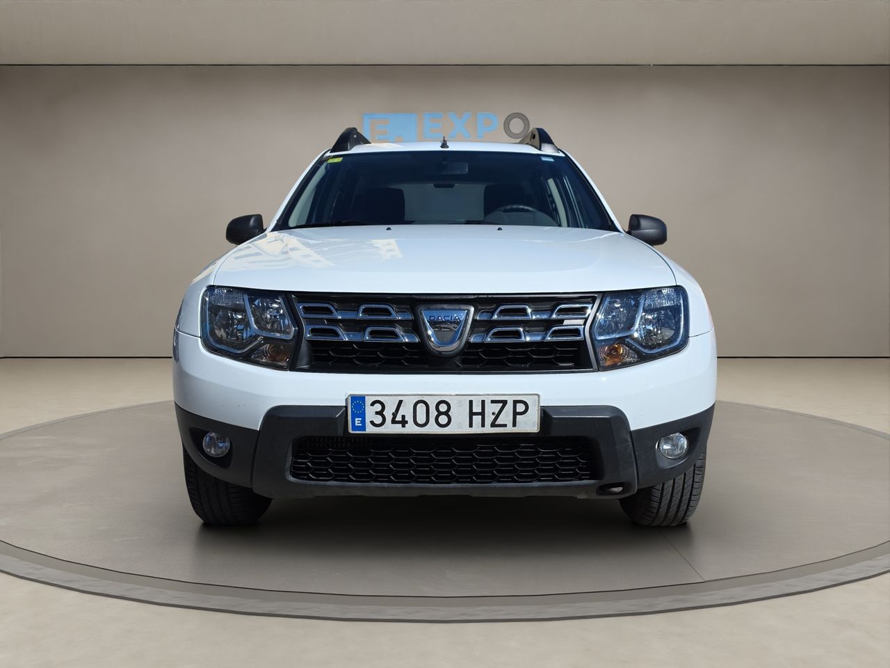Dacia Duster  Laureate dCi 90 - Foto 2