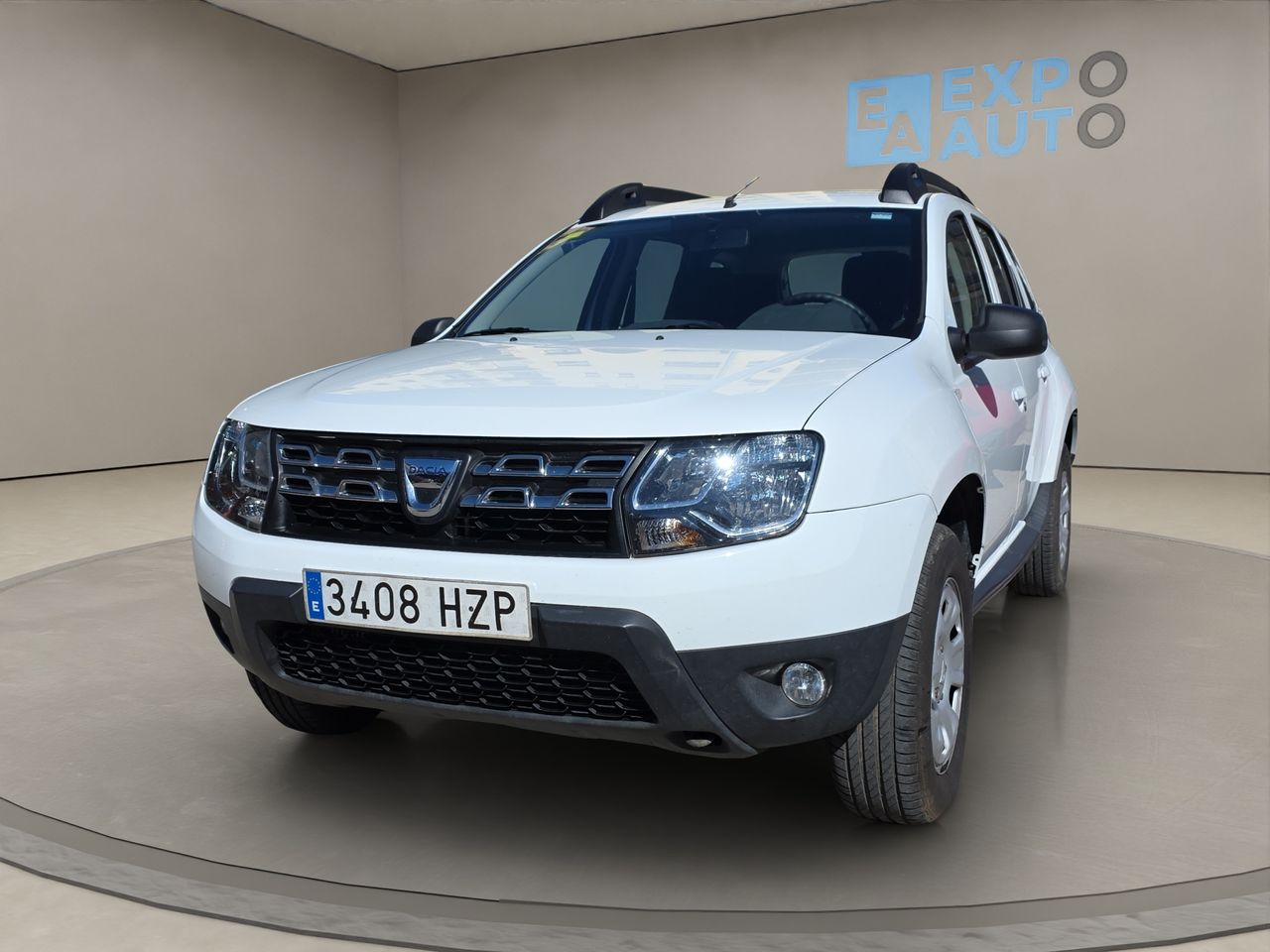 Dacia Duster  Laureate dCi 90 - Foto 2