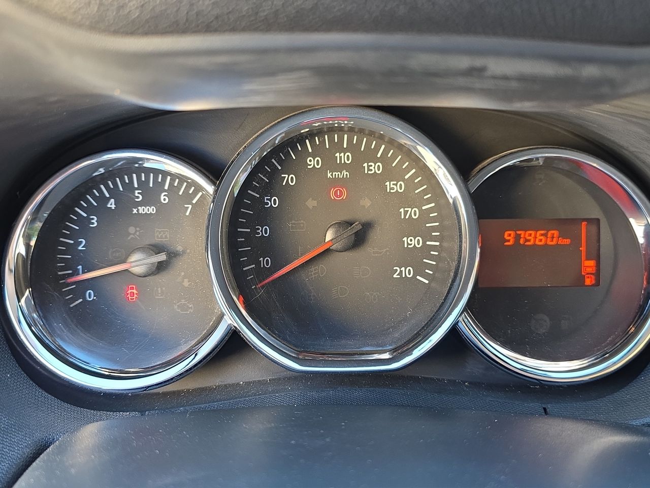 Dacia Duster  Laureate dCi 90 - Foto 2