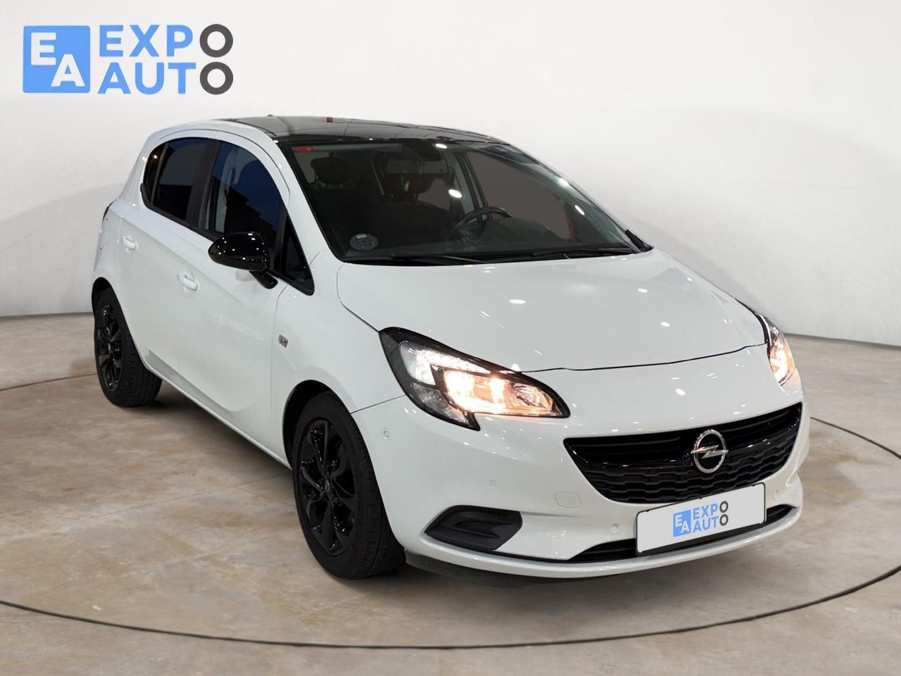 Opel Corsa Corsa 1.3 CDTi SS Color Edition 70kW 95CV - Foto 2