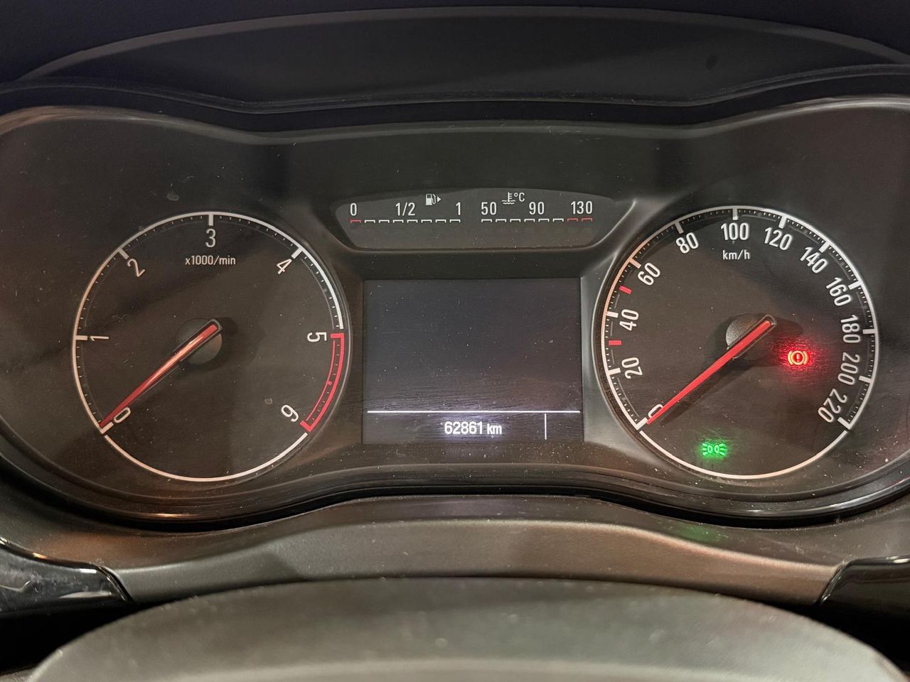 Opel Corsa Corsa 1.3 CDTi SS Color Edition 70kW 95CV - Foto 2