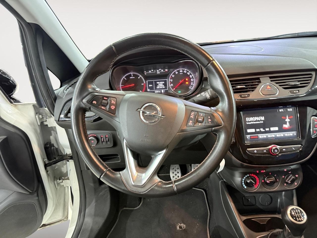 Opel Corsa Corsa 1.3 CDTi SS Color Edition 70kW 95CV - Foto 2