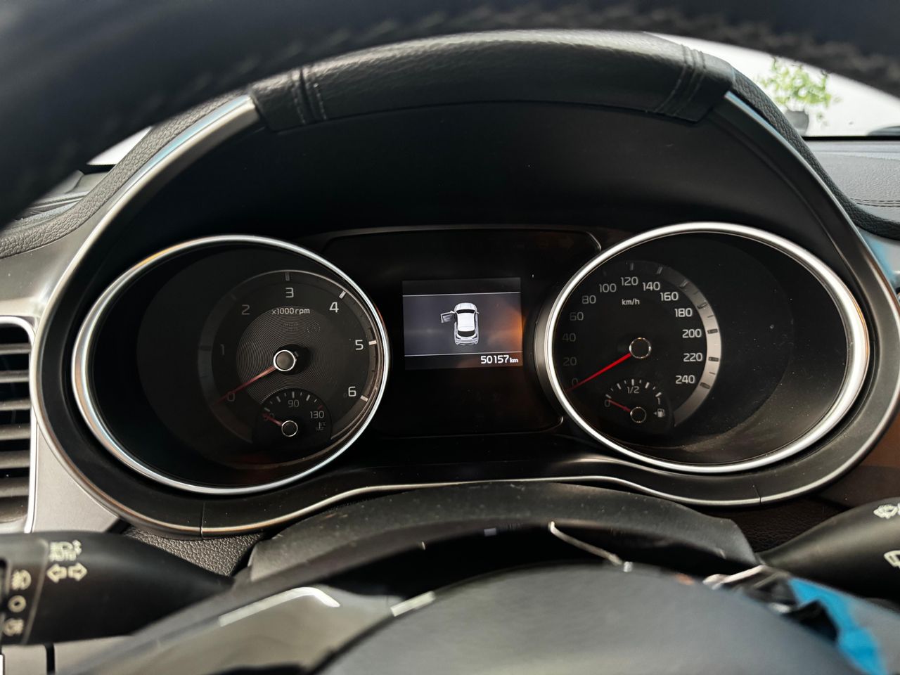 Kia XCeed 1.6 MHEV Tech 100 kW (136 CV) - Foto 2