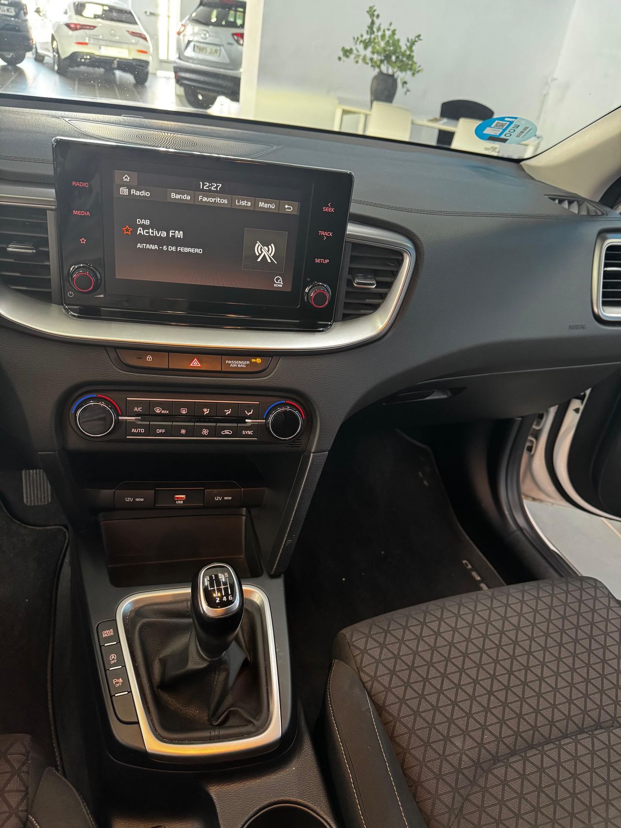 Kia XCeed 1.6 MHEV Tech 100 kW (136 CV) - Foto 2